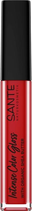 06 Daring Red