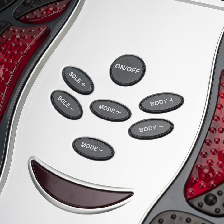 Image du produit Casativo Fussreflexzonen