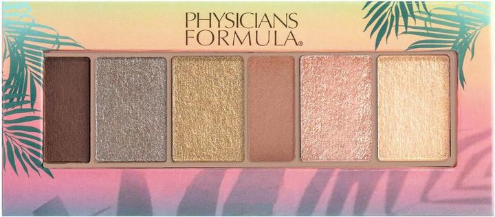 Immagine prodotto Physicians Formula Burro Believe It! Ombretto 1711957E (Nudi bronzati)