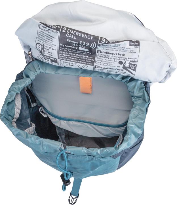 Immagine prodotto Deuter AC Lite 16 (16 l)