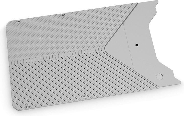 Actual product image EKWB EK Quantum Vector FE RTX 3090 Backplate