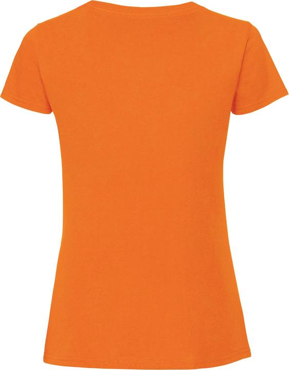 Produktbild Fruit of the Loom Fruit Of The TShirt enganliegend (XS)