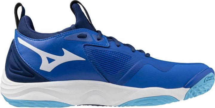 Immagine prodotto Mizuno Wave Momentum 3 (46.5)