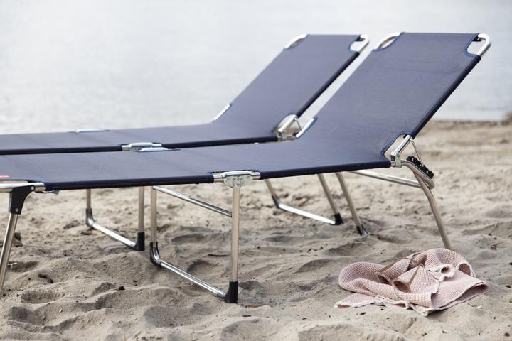 Actual product image Fiam Amigo (173 cm)