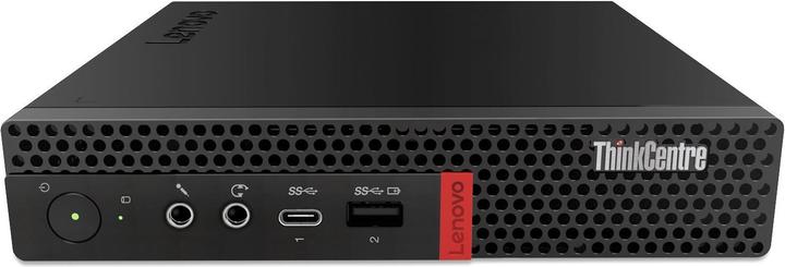 Image du produit Lenovo ThinkCentre M75q-1 (AMD Ryzen 5 Pro 3400GE, 16 Go, 512 Go)