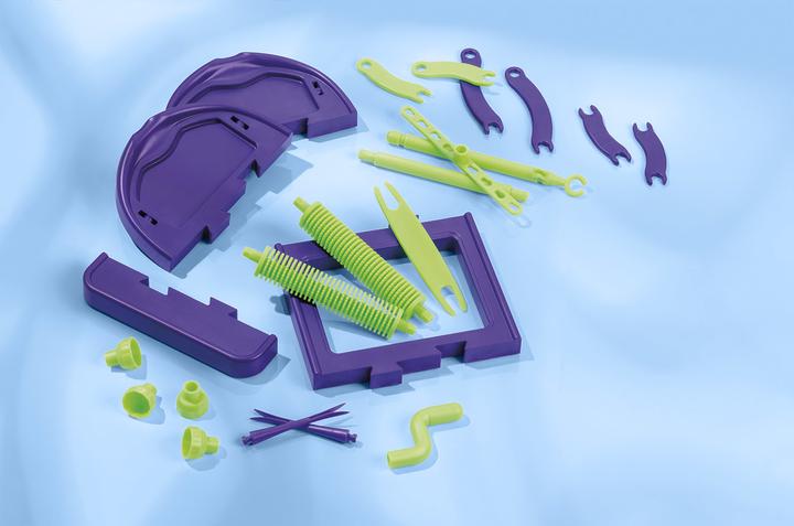 Actual product image Totum Multi Creation Studio