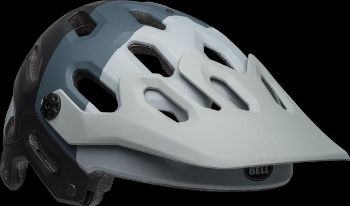 Actual product image Bell Super 3R MIPS (52 - 56 cm)