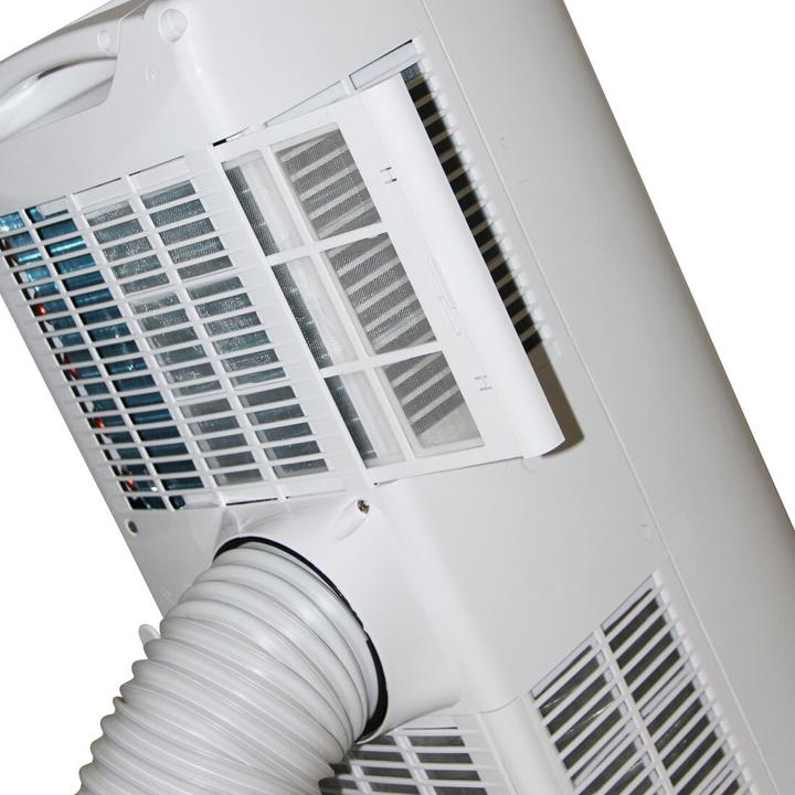 Produktbild Nanyo KMO90M3 (40 m², 7600 BTU/h)