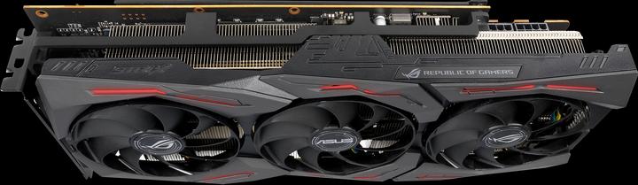 Produktbild ASUS Radeon ROG STRIX RX 5600XT T6G GAMING (6 GB)