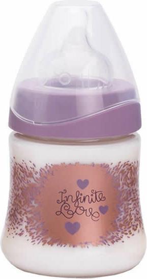 Immagine prodotto Suavinex Biberon Bonhomia 150 ml (150 ml)