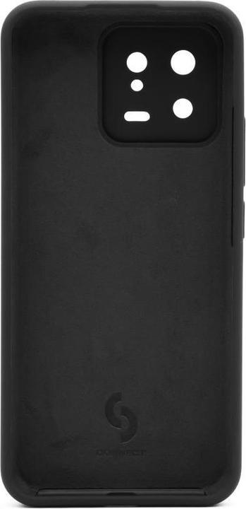 Produktbild Connect Redmi 13 Premium Soft Touch Silicone Case (Xiaomi Redmi 13)