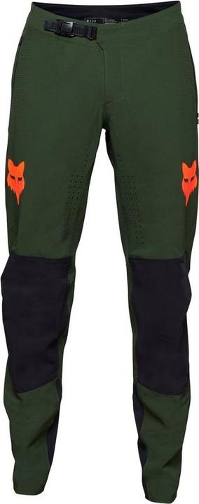 Produktbild Fox Pant 24 Defend Taunt Drk Sge (32)