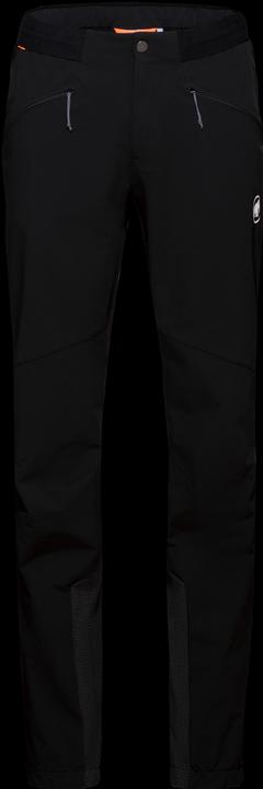 Actual product image Mammut Aenergy SO Hybrid Pants Men (50, L)