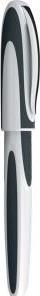 Actual product image Schneider Cartridge roller Ray (White, Grey, 1 x)