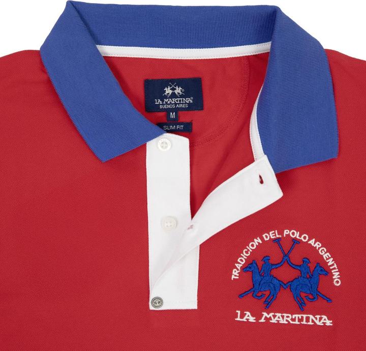 Produktbild La Martina MAP005 - 67263 (L)