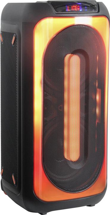 Image du produit Denver BPS-451 (Fonctionnement sur piles, Fonctionnement sur secteur)