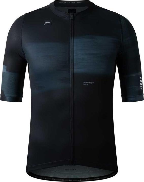 Produktbild Gobik Short Sleeve Jersey Stark Men Moonless (XL)