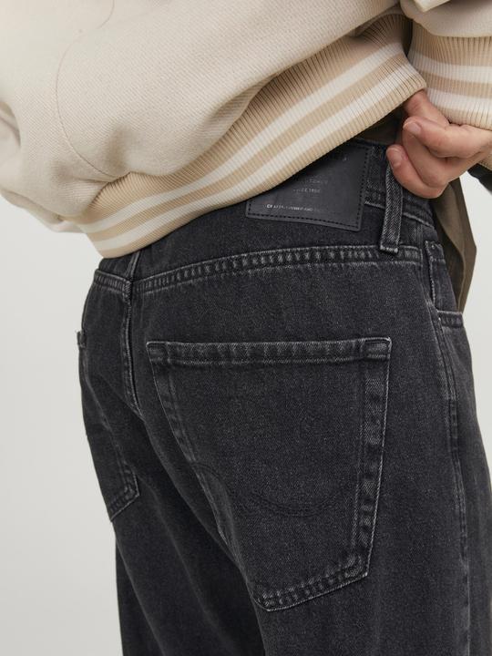Actual product image Jack & Jones Chris Original SQ 737 Loose Fit Jeans (W31/L30)