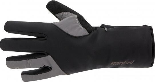 Actual product image Santini Vega Fjord Winter Gloves (XS)