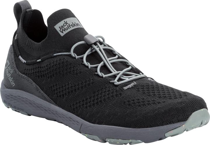 Actual product image Jack Wolfskin Spirit Knit Low M (45.5)