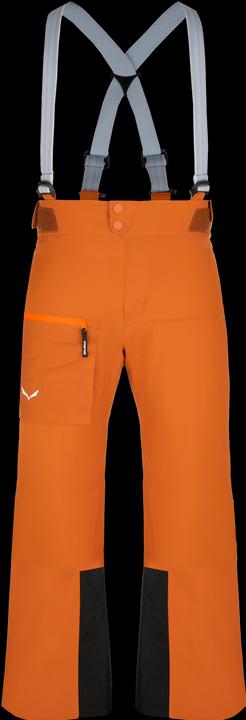 Produktbild Salewa Kid's Sella Powertex / TWR Pants (92)