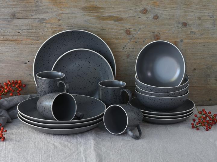 Actual product image CreaTable Industrial (16 Piece)