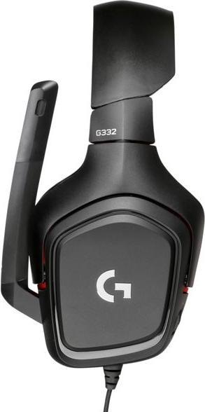 Produktbild Logitech G G332 (Kabelgebunden)