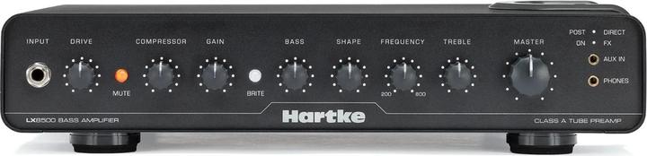 Produktbild Hartke LX8500 (Bass, 800 W)
