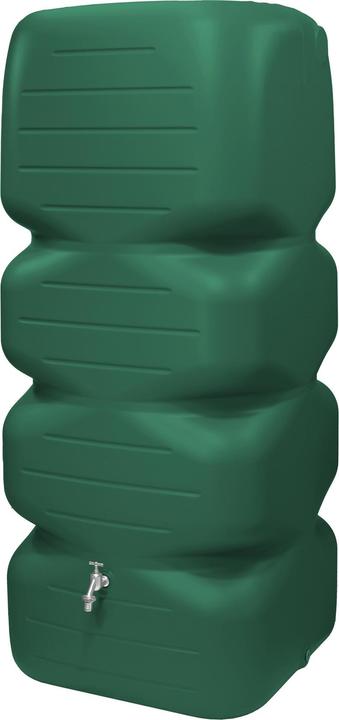Produktbild Garantia Cubus (1000 l)