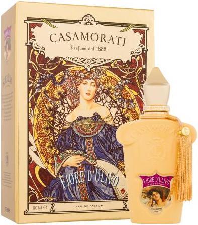 Immagine prodotto XerJoff Fiore D'Ulivo (Eau de parfum, 100 ml)