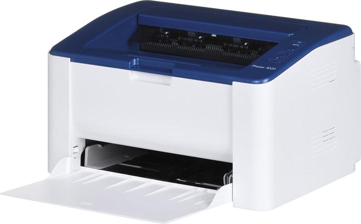 Produktbild Xerox Phaser 3020BI (Laser, Schwarz-Weiss)