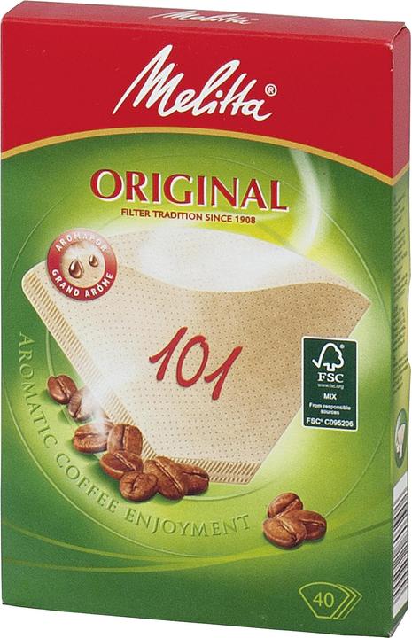 Produktbild Melitta Original 101