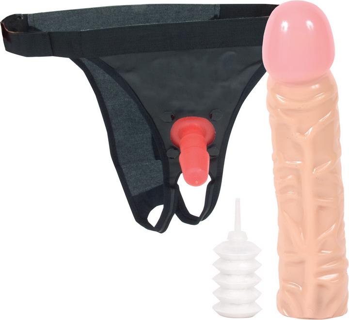 Image du produit Doc Johnson Vac-U-Lock