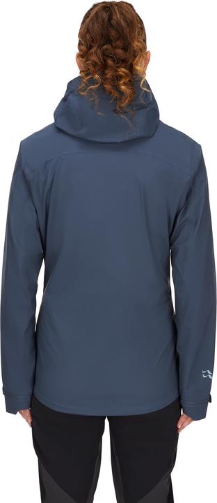 Image du produit Rab Veste Downpour Light Women (10)