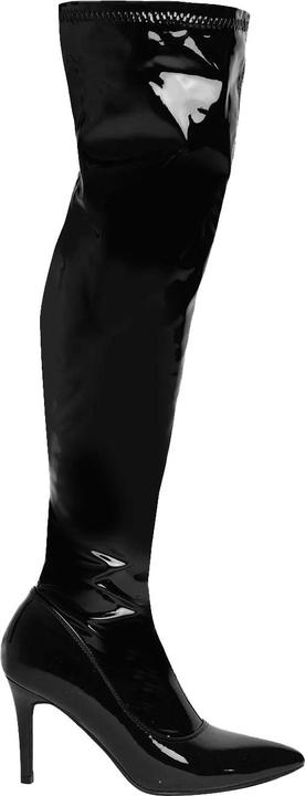 Where's That From Kniehohe Stiefel Lexi (36)