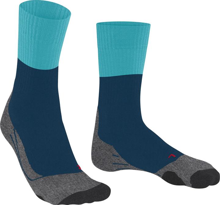 Actual product image Falke TK2 Explore Herren Trekking (44 - 45)