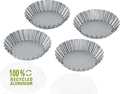 Image du produit Berndes Moule à tarte Alu Recycled Induction 11 cm (11 cm)