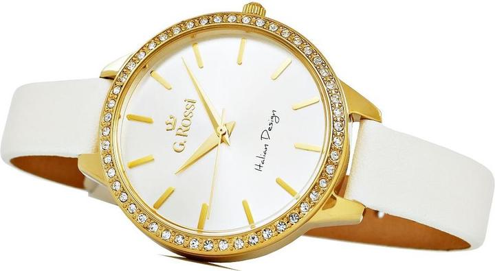 Produktbild Gino Rossi watch G.Rossi Women's watch 11312A2-3C2