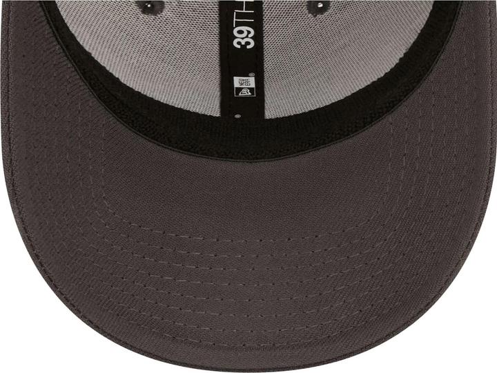Immagine prodotto New Era 39Thirty Cappello Stretch - Tampa Bay Buccaneers in carboncino (XL)