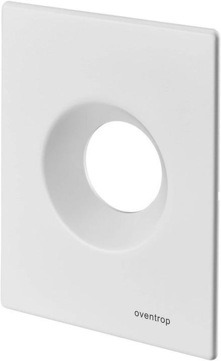Actual product image Oventrop Cover plate