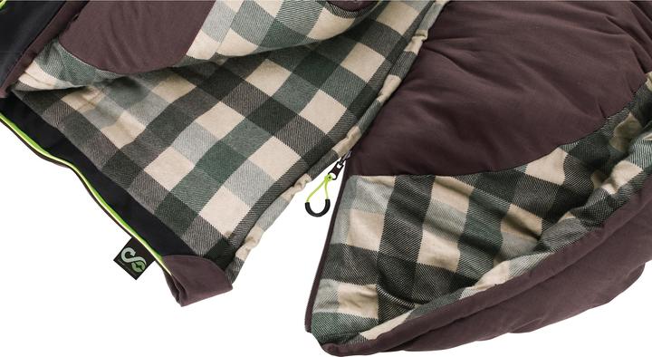Actual product image Outwell Camper Supreme (235 cm)