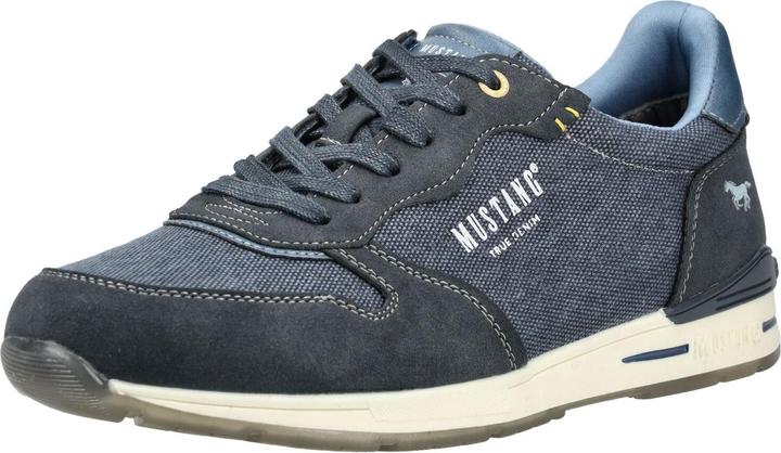 Actual product image Mustang Sneaker (43)