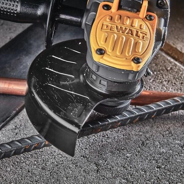 Produktbild DeWalt DCG409NTXJ (125 mm)
