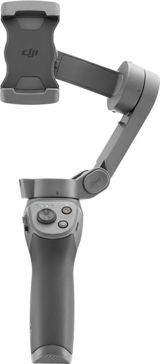 Produktbild DJI Osmo Mobile 3 Combo mit Case (0.23 kg)
