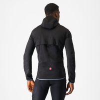 Produktbild Castelli Unlimited Rain Jacket (3XL)