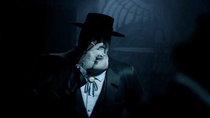 Image du produit Nacon Gaming Hell is Us (Xbox Series X, FR, DE)