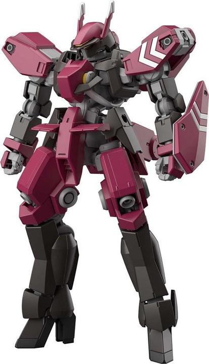 Actual product image Bandai Gundam Iron-Blooded Orphans: High Grade - Cyclase's Schwalbe Custom