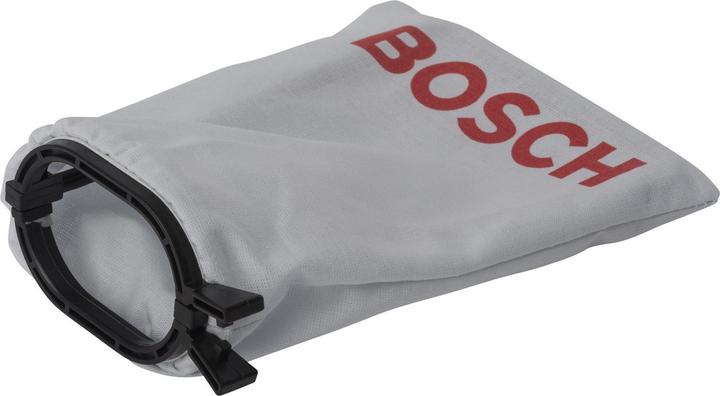 Produktbild Bosch Professional Zubehör Gewebestaubbeutel für Exzenter-, Band,- Schwingschleifer, Handkreissägen