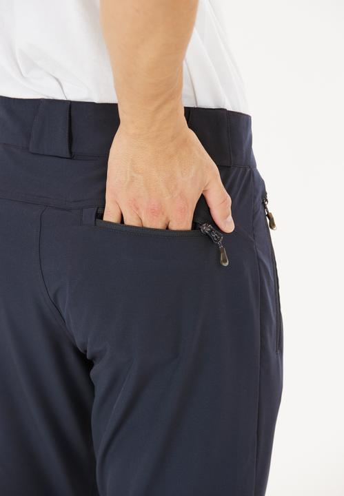 Immagine prodotto Whistler Pantaloni con zip Gerd Outdoor (XXL)