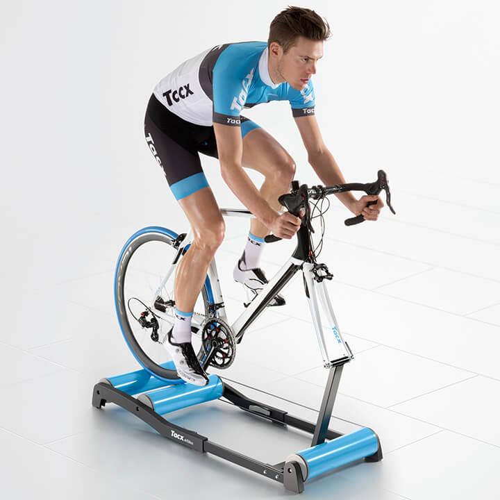 Actual product image Tacx Antares T1150